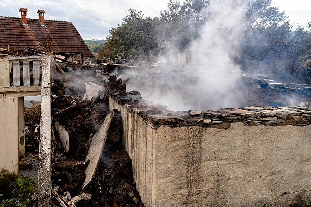 Reliable Fire Damage Removal contractor in Upperco, MD by Fire Damage Biloxi